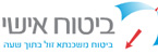 ביטוח אישי - ביטוח משכנתא
