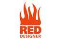 Red Designer