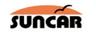 Suncar - השכרת רכב  בחו"ל